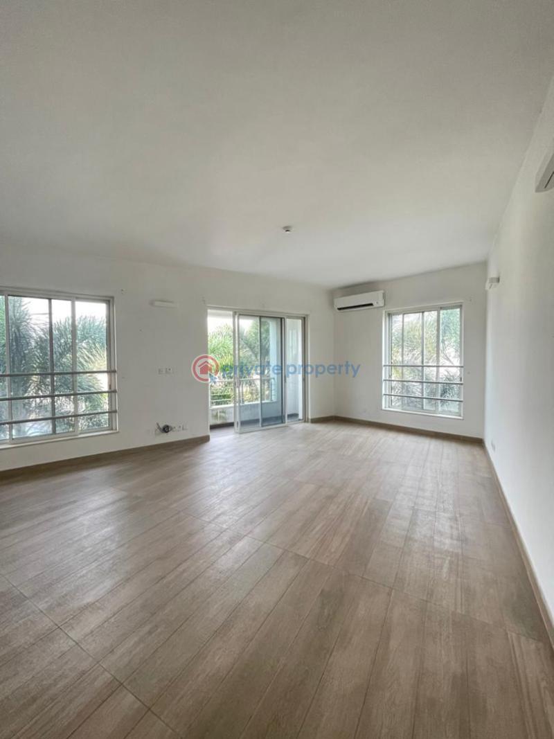 Luxury waterfront 4 bedroom apartment with bq, swimming pool and gym - 6 4 bedroom Flat & Apartment For Rent Banana Island Ikoyi Lagos - 6