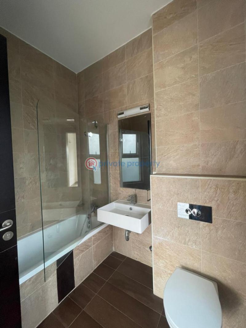 Luxury waterfront 4 bedroom apartment with bq, swimming pool and gym - 19 4 bedroom Flat & Apartment For Rent Banana Island Ikoyi Lagos - 19
