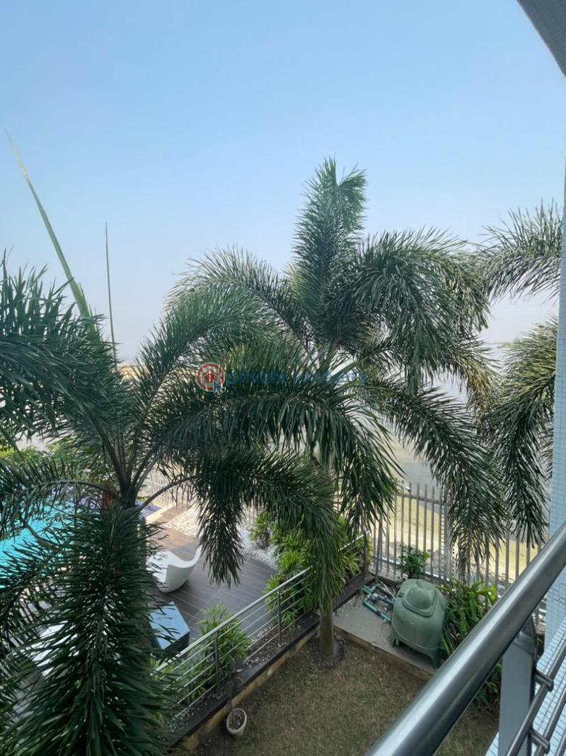 Luxury waterfront 4 bedroom apartment with bq, swimming pool and gym - 23 4 bedroom Flat & Apartment For Rent Banana Island Ikoyi Lagos - 23