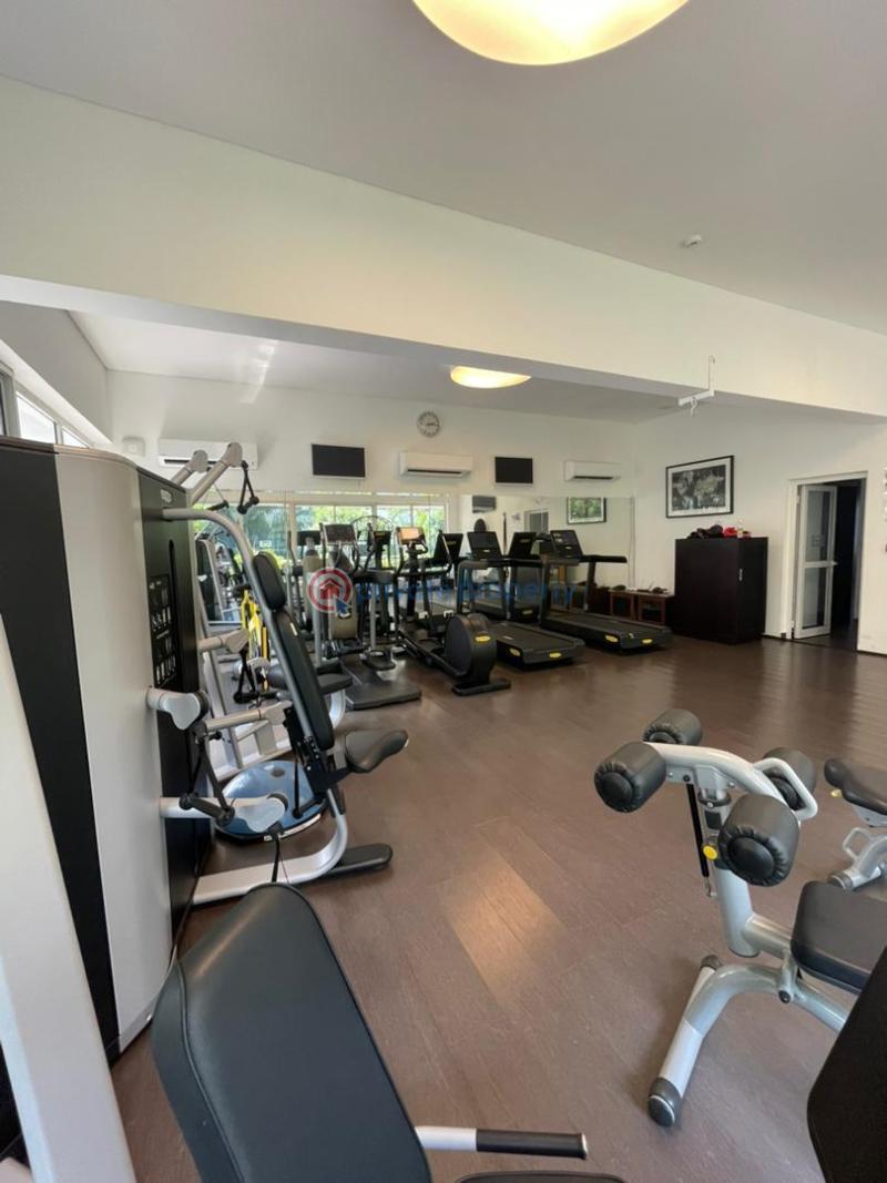 Luxury waterfront 4 bedroom apartment with bq, swimming pool and gym - 14 4 bedroom Flat & Apartment For Rent Banana Island Ikoyi Lagos - 14