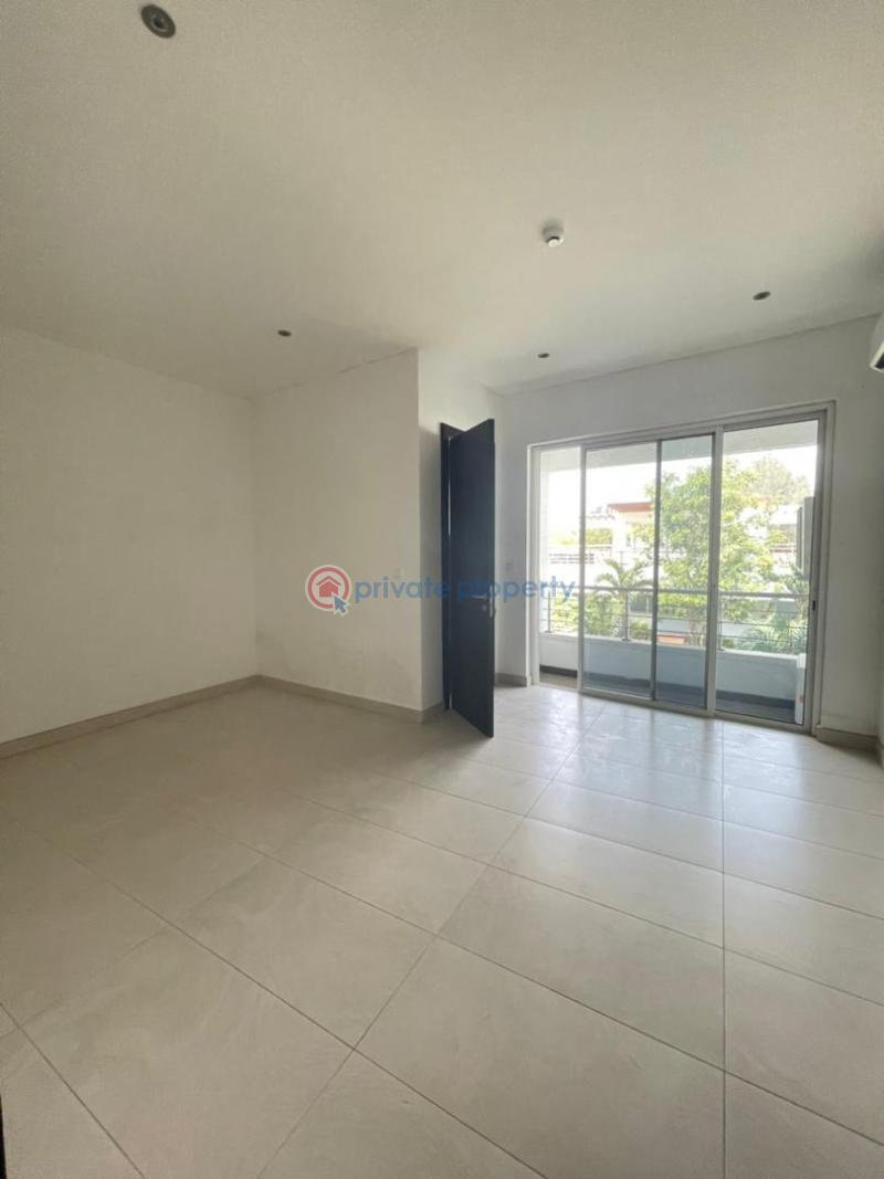 Luxury waterfront 4 bedroom apartment with bq, swimming pool and gym - 1 4 bedroom Flat & Apartment For Rent Banana Island Ikoyi Lagos - 1