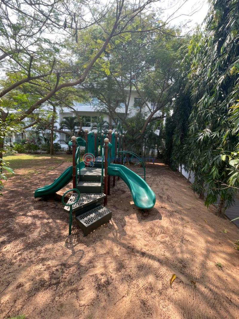 Luxury waterfront 4 bedroom apartment with bq, swimming pool and gym - 20 4 bedroom Flat & Apartment For Rent Banana Island Ikoyi Lagos - 20