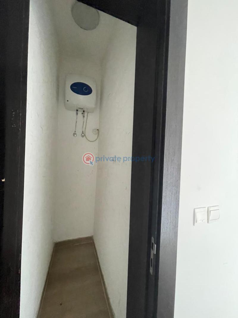 Luxury waterfront 4 bedroom apartment with bq, swimming pool and gym - 10 4 bedroom Flat & Apartment For Rent Banana Island Ikoyi Lagos - 10