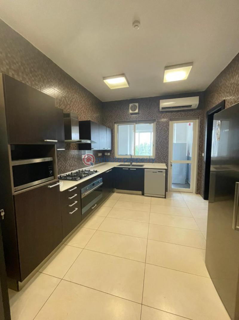 Luxury waterfront 4 bedroom apartment with bq, swimming pool and gym - 4 4 bedroom Flat & Apartment For Rent Banana Island Ikoyi Lagos - 4