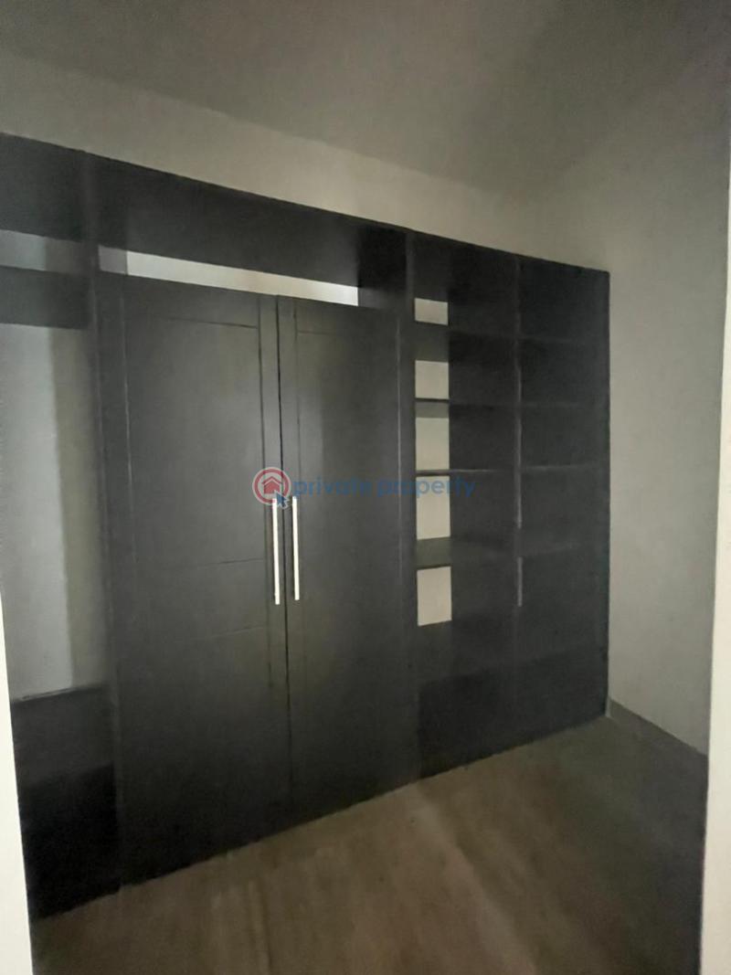 Luxury waterfront 4 bedroom apartment with bq, swimming pool and gym - 9 4 bedroom Flat & Apartment For Rent Banana Island Ikoyi Lagos - 9