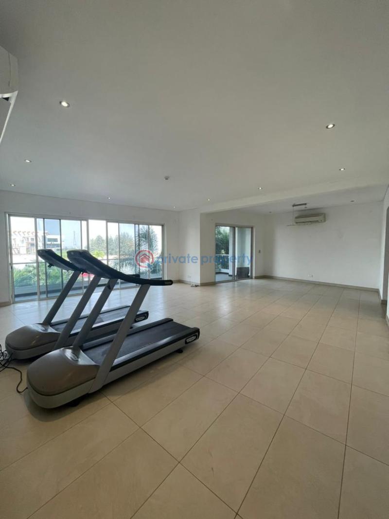 Luxury waterfront 4 bedroom apartment with bq, swimming pool and gym - 16 4 bedroom Flat & Apartment For Rent Banana Island Ikoyi Lagos - 16