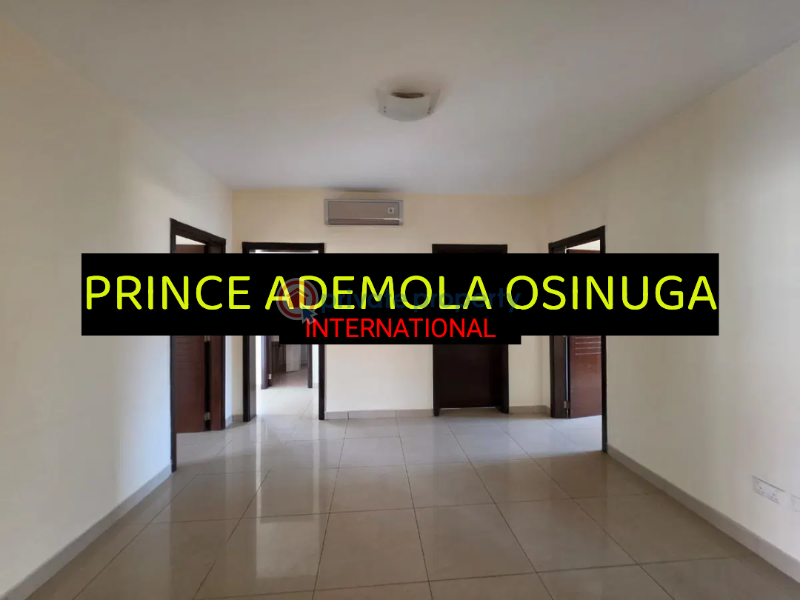 4 bedroom Flat & Apartment For Rent Off Banana Island Road Ikoyi Ikoyi Lagos - 2