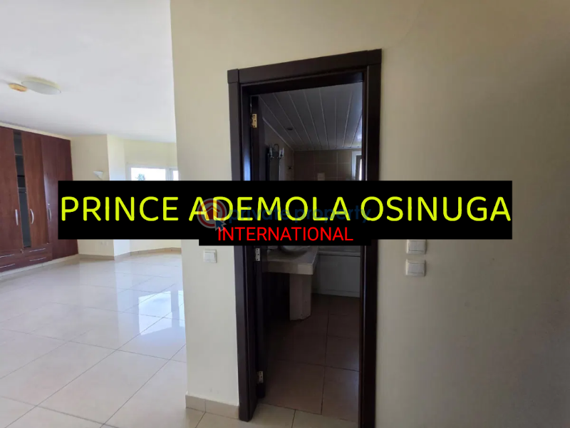 4 bedroom Flat & Apartment For Rent Off Banana Island Road Ikoyi Ikoyi Lagos - 3