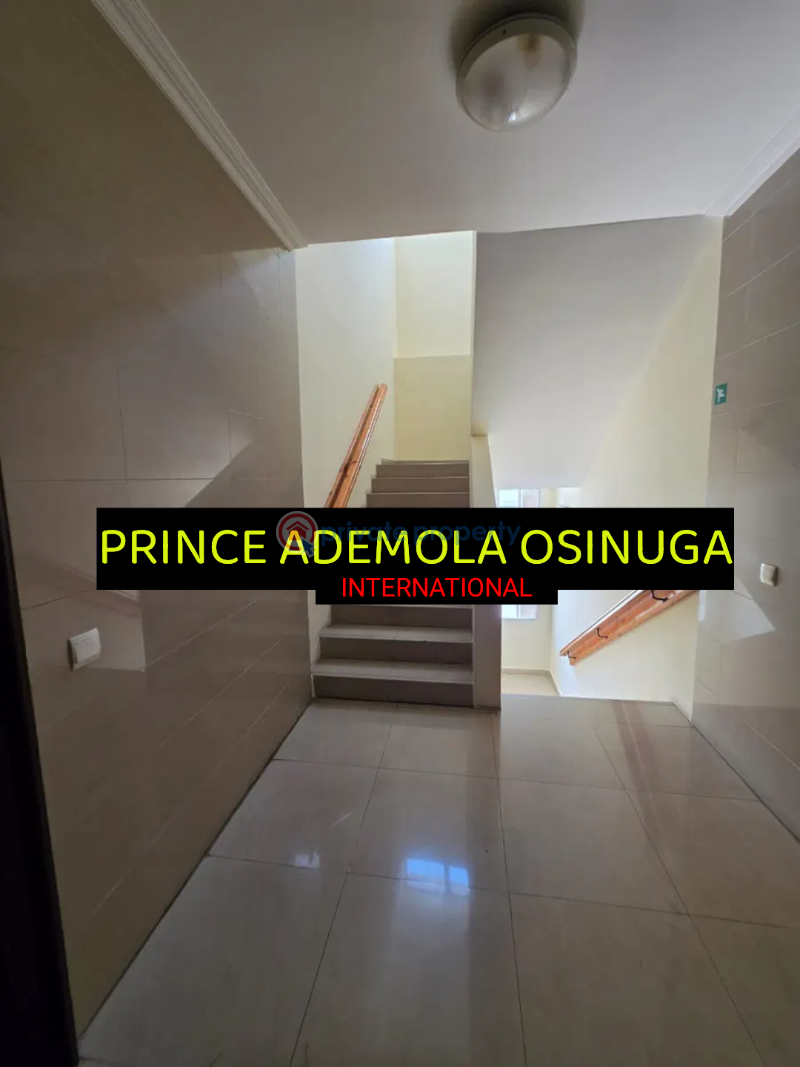 4 bedroom Flat & Apartment For Rent Off Banana Island Road Ikoyi Ikoyi Lagos - 1