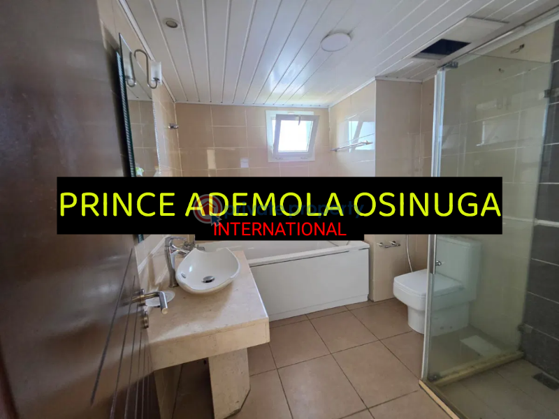 4 bedroom Flat & Apartment For Rent Off Banana Island Road Ikoyi Ikoyi Lagos - 4