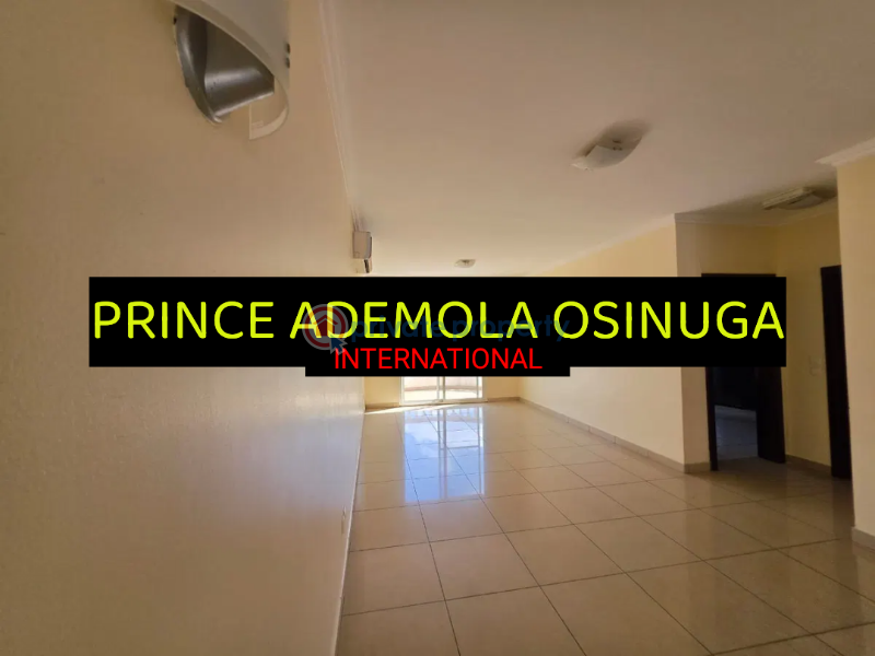 4 bedroom Flat & Apartment For Rent Off Banana Island Road Ikoyi Ikoyi Lagos - 5