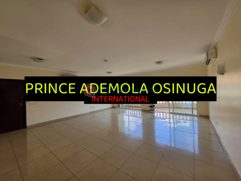 4 bedroom Flat & Apartment For Rent Off Banana Island Road Ikoyi Ikoyi Lagos - 8