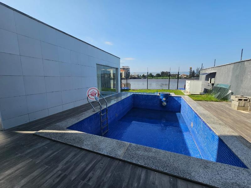 5 bedroom Duplex For Sale Off Banana Island Road Ikoyi Lagos - 2