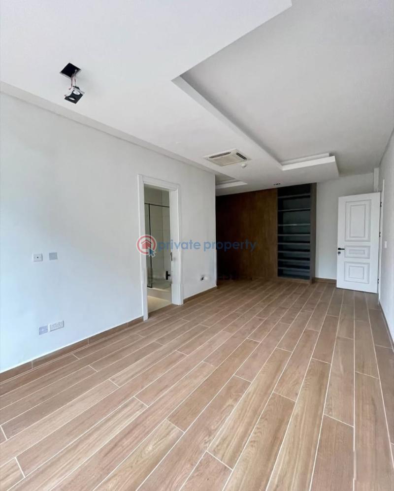 4 bedroom Maisonette For Sale Banana Island Ikoyi Lagos - 11