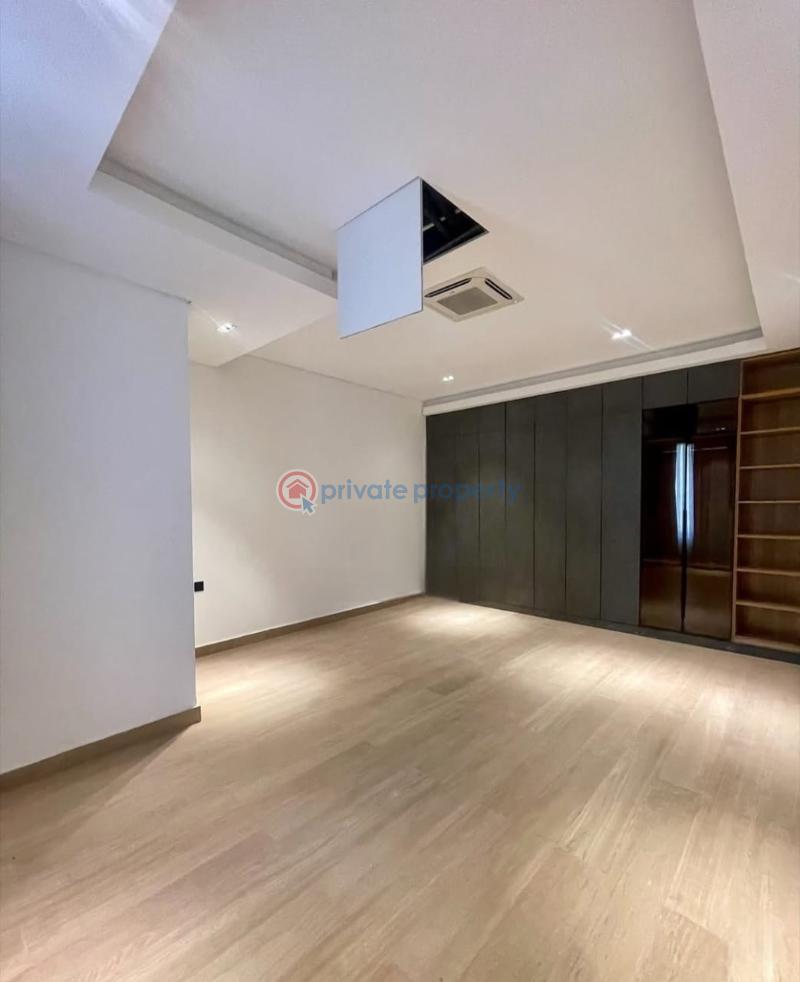 4 bedroom Maisonette For Sale Banana Island Ikoyi Lagos - 7