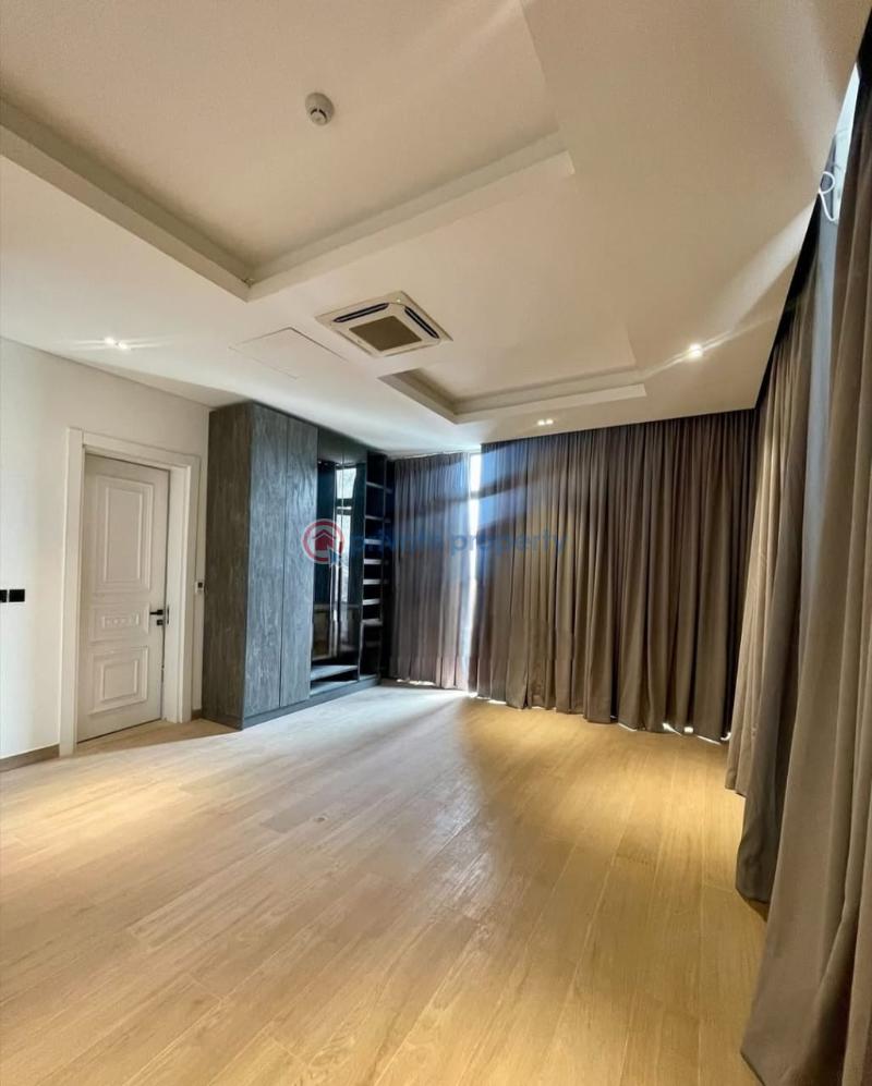 4 bedroom Maisonette For Sale Banana Island Ikoyi Lagos - 8