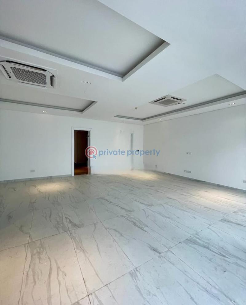 4 bedroom Maisonette For Sale Banana Island Ikoyi Lagos - 4