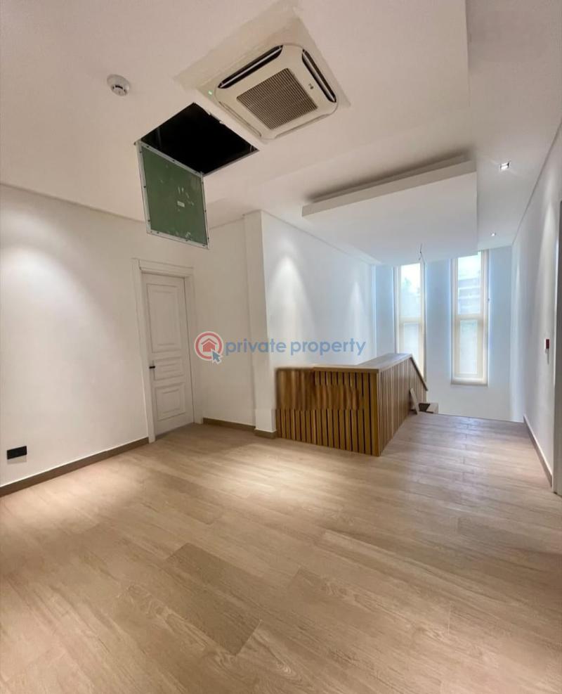 4 bedroom Maisonette For Sale Banana Island Ikoyi Lagos - 6