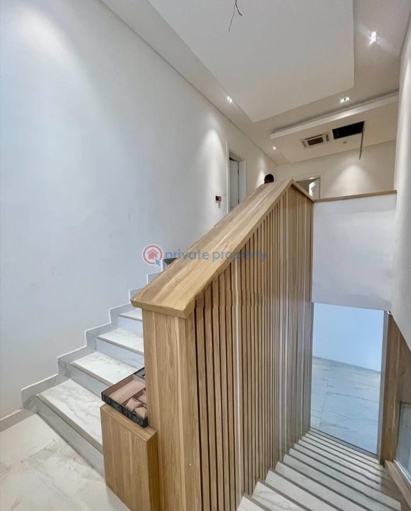4 bedroom Maisonette For Sale Banana Island Ikoyi Lagos - 9