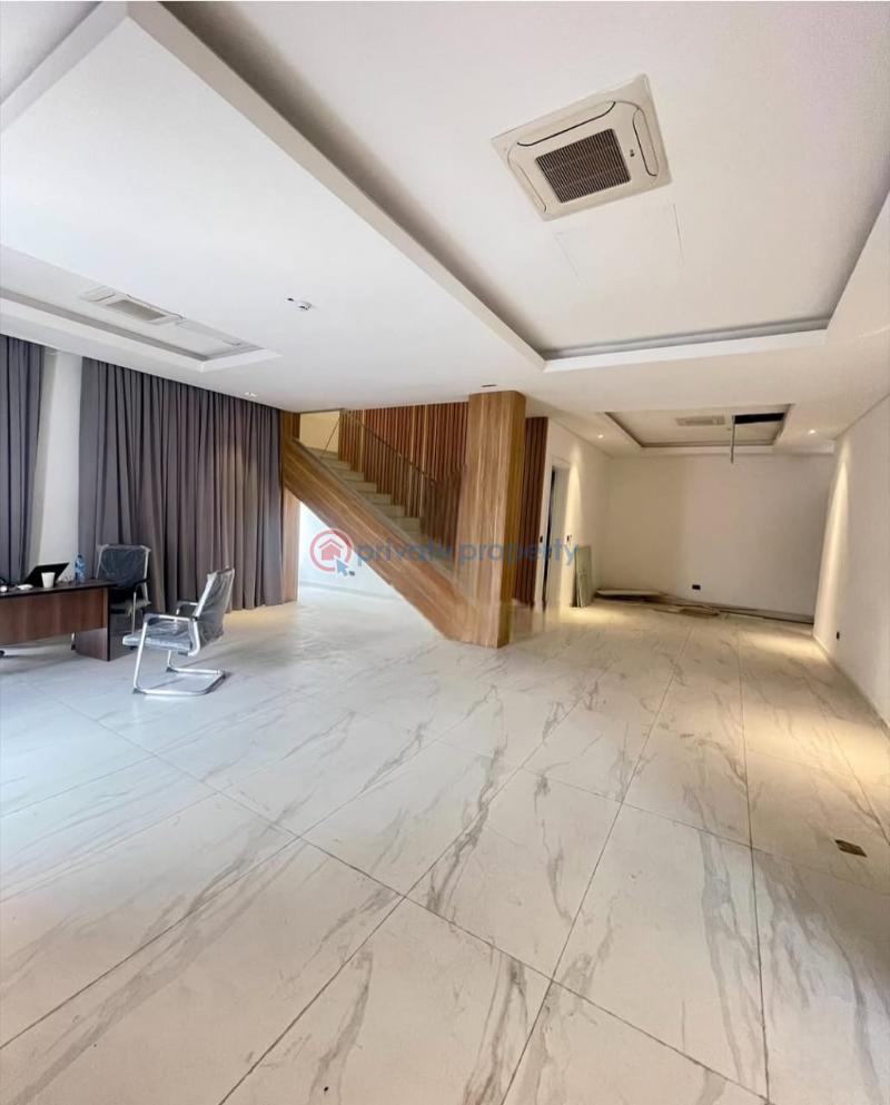 4 bedroom Maisonette For Sale Banana Island Ikoyi Lagos - 1