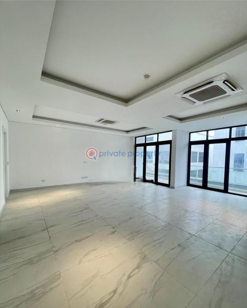 4 bedroom Maisonette For Sale Banana Island Ikoyi Lagos - 3