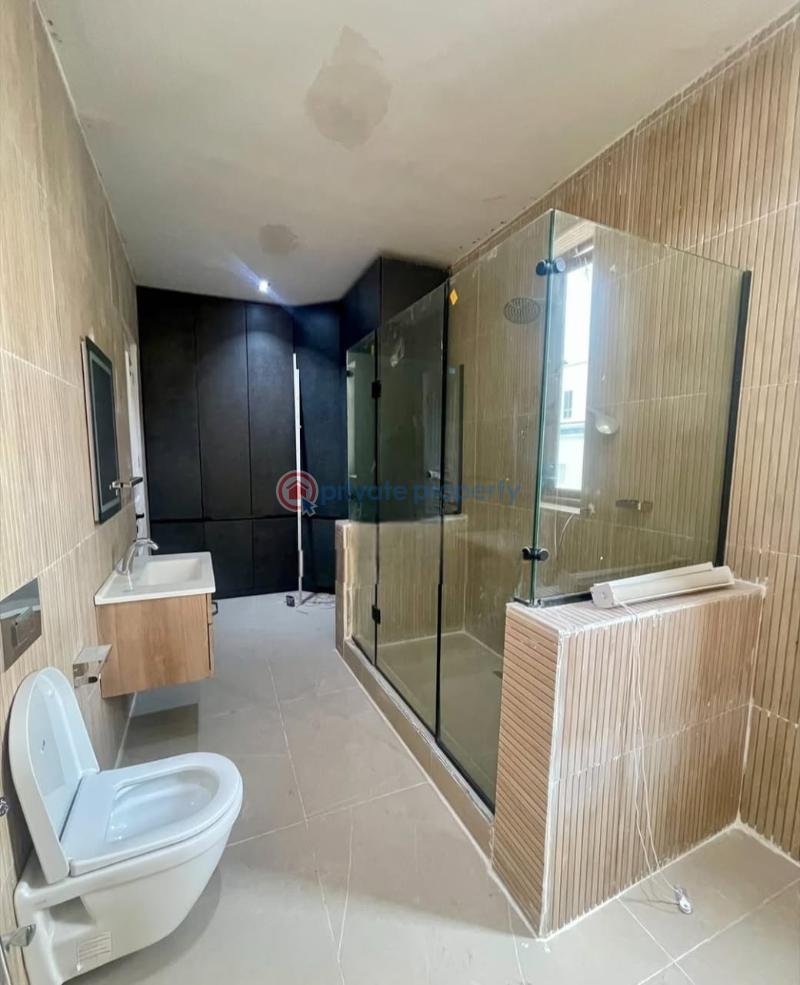 4 bedroom Maisonette For Sale Banana Island Ikoyi Lagos - 10