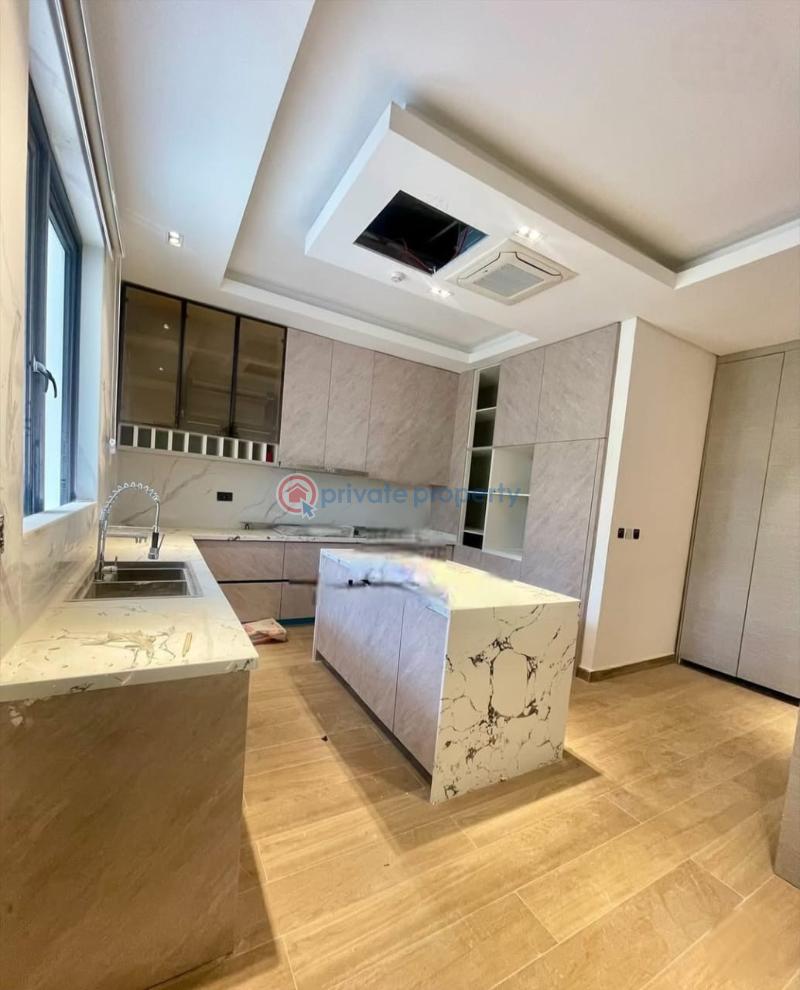 4 bedroom Maisonette For Sale Banana Island Ikoyi Lagos - 5