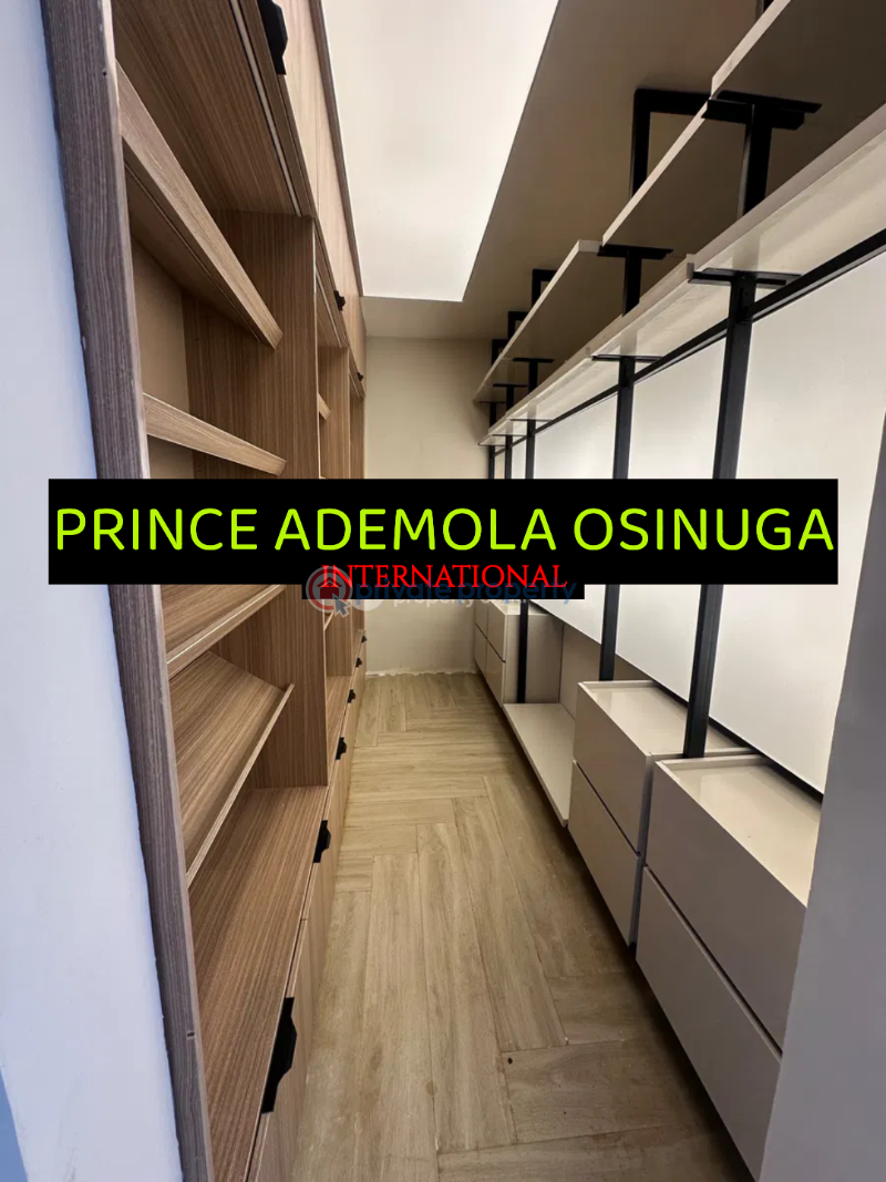 4 bedroom Maisonette For Sale Banana Island Estate Banana Island Ikoyi Lagos - 5