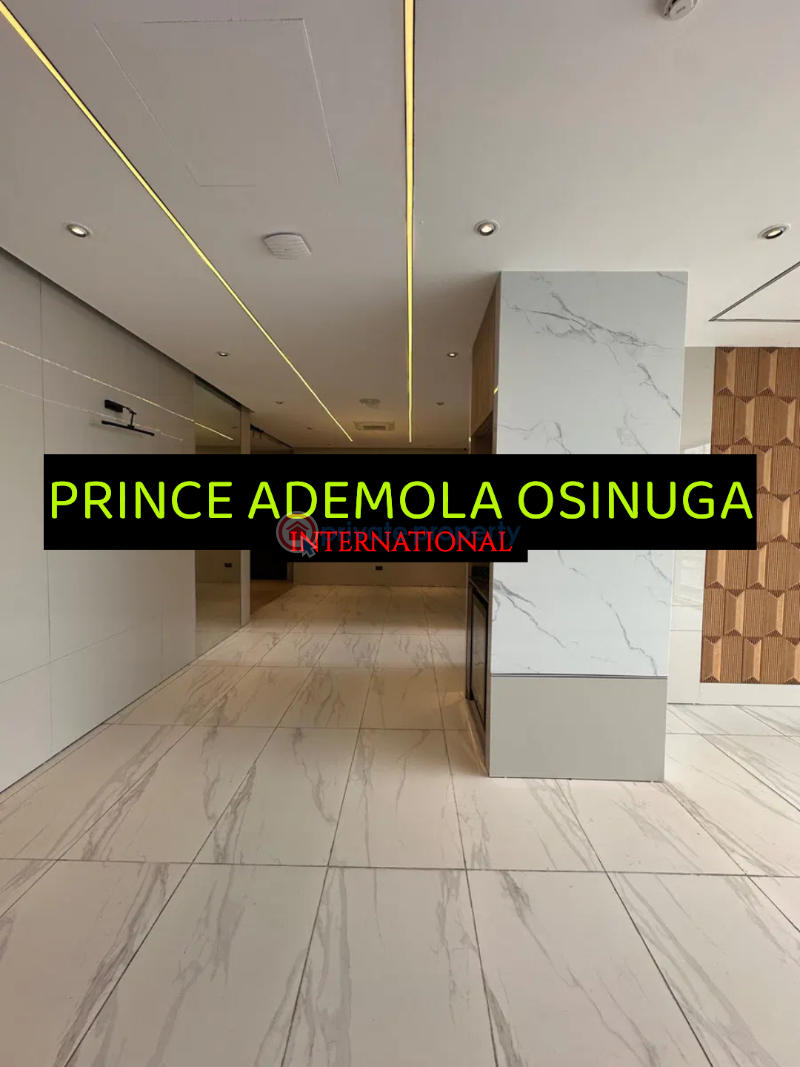4 bedroom Maisonette For Sale Banana Island Estate Banana Island Ikoyi Lagos - 2