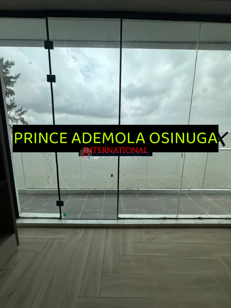 4 bedroom Maisonette For Sale Banana Island Estate Banana Island Ikoyi Lagos - 3