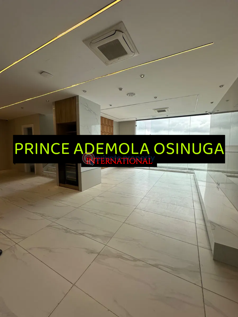 4 bedroom Maisonette For Sale Banana Island Estate Banana Island Ikoyi Lagos - 1