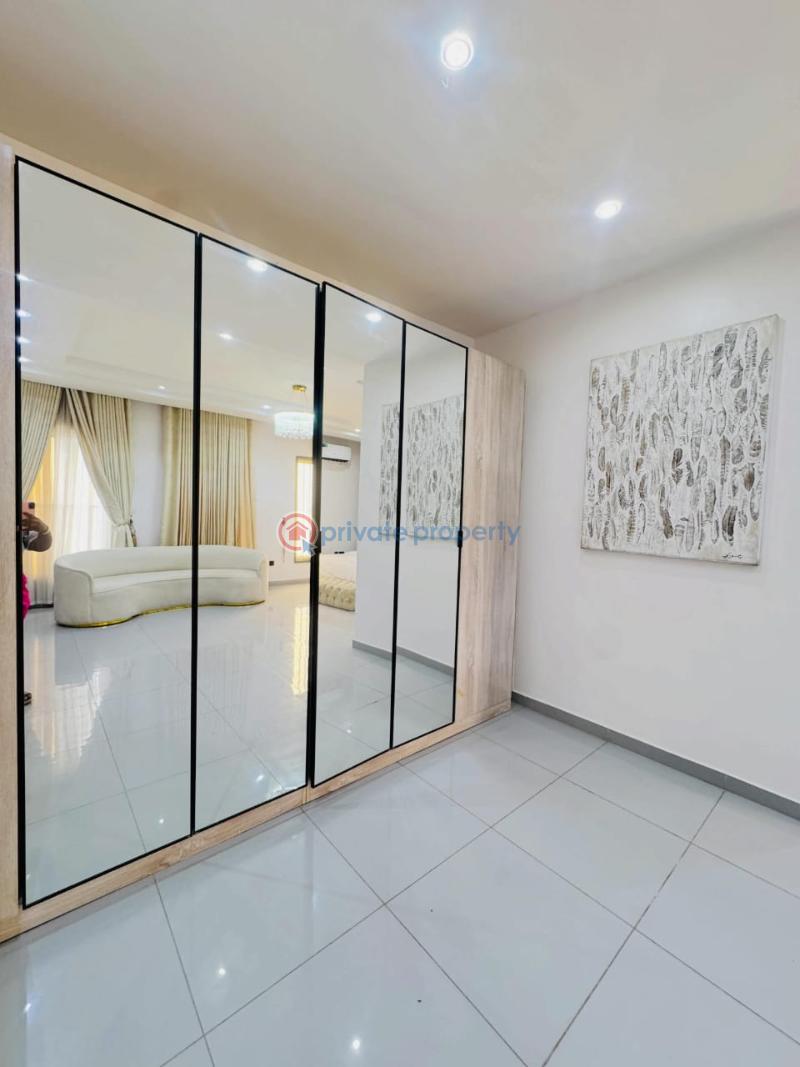 4 bedroom Terraced Duplex For Rent Lekki Phase 1 Lagos - 16