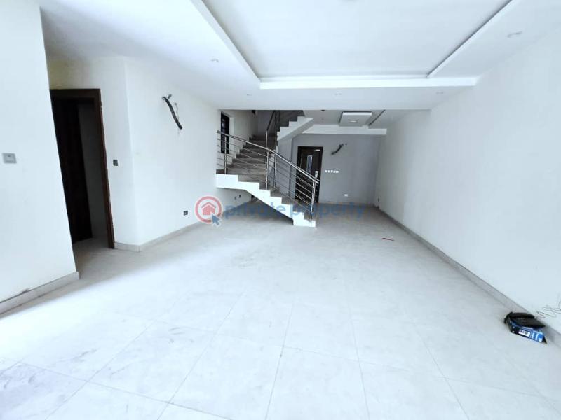 4 bedroom Terraced Duplex For Sale Lekki Phase 1 Lagos - 23