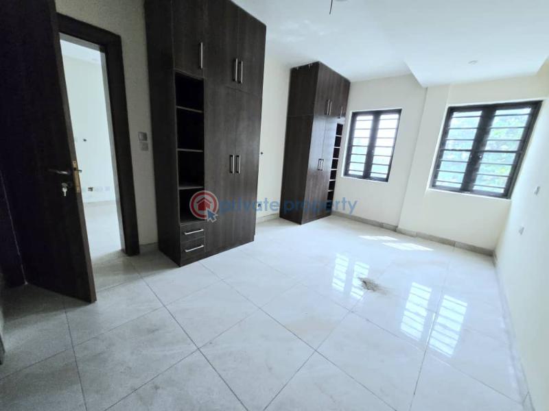 4 bedroom Terraced Duplex For Rent Lekki Phase 1 Lagos - 14
