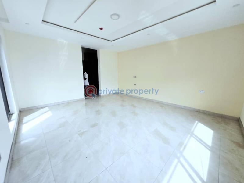 4 bedroom Terraced Duplex For Sale Lekki Phase 1 Lagos - 11