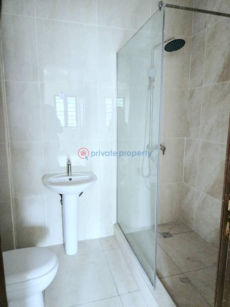 4 bedroom Terraced Duplex For Rent Lekki Phase 1 Lagos - 15