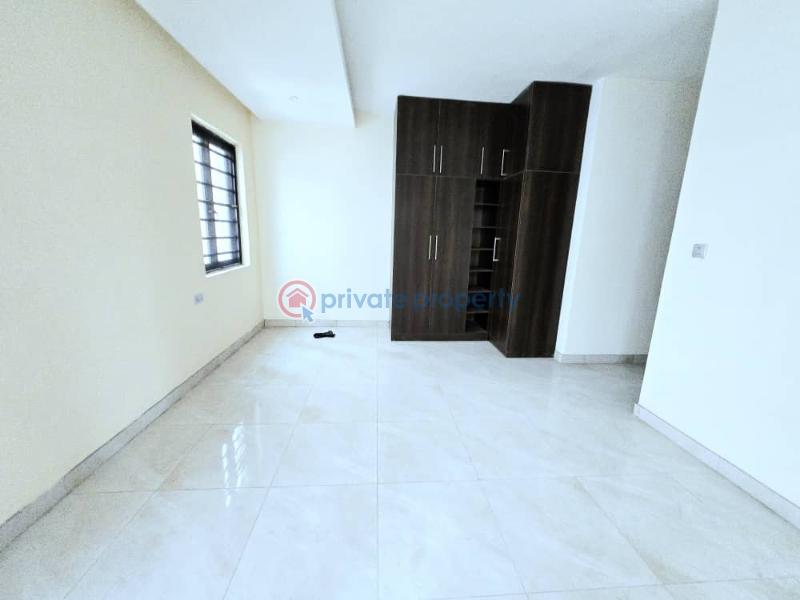 4 bedroom Terraced Duplex For Sale Lekki Phase 1 Lagos - 18