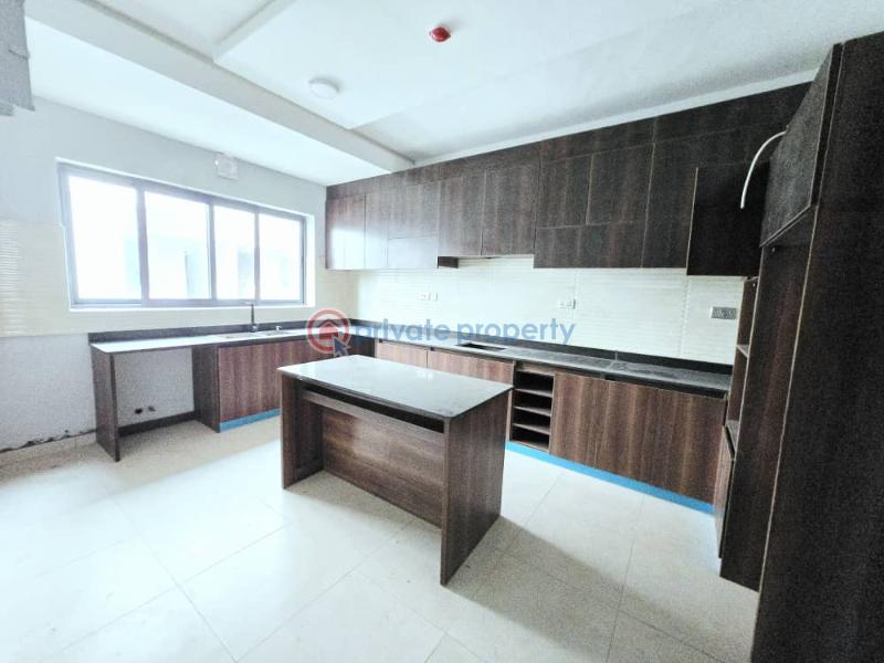 4 bedroom Terraced Duplex For Rent Lekki Phase 1 Lagos - 20