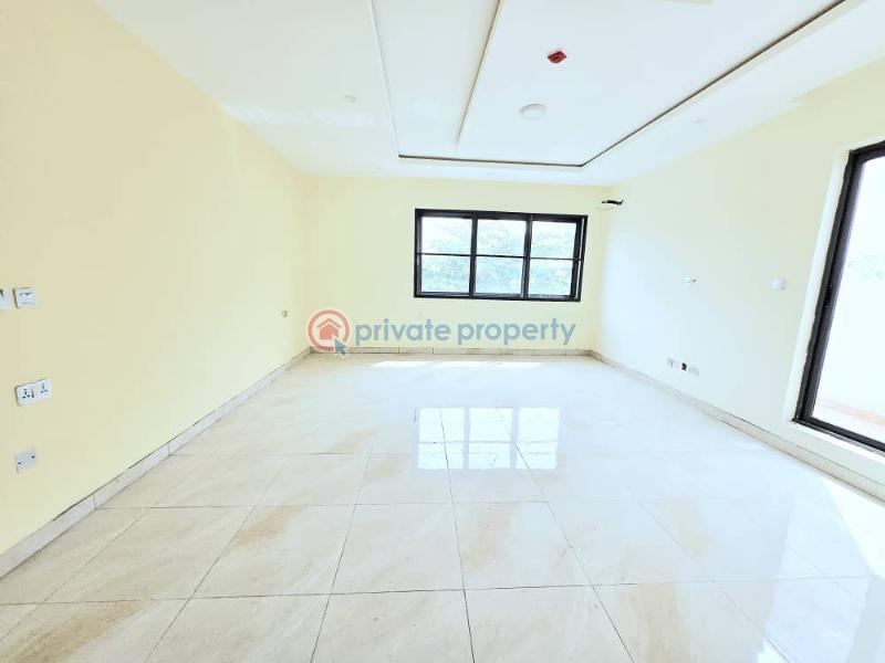 4 bedroom Terraced Duplex For Sale Lekki Phase 1 Lagos - 12