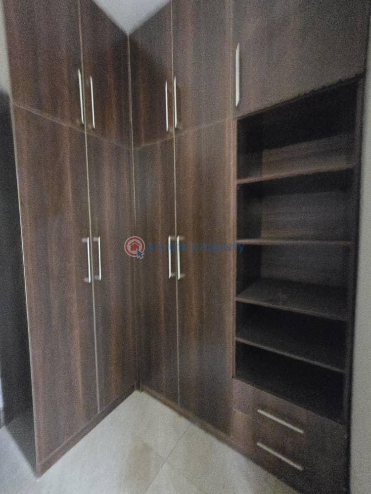 4 bedroom Terraced Duplex For Rent Lekki Phase 1 Lagos - 8