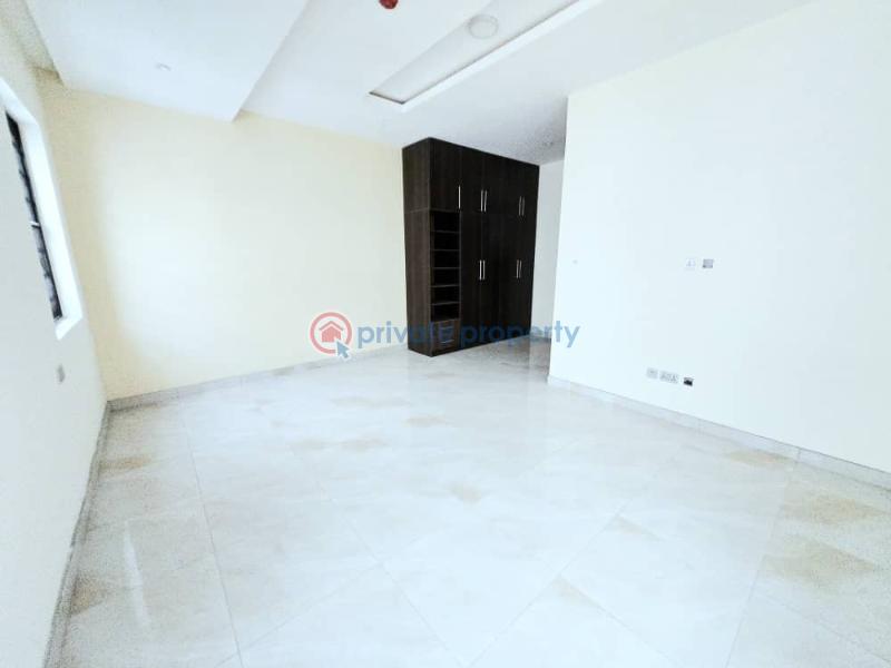 4 bedroom Terraced Duplex For Sale Lekki Phase 1 Lagos - 14