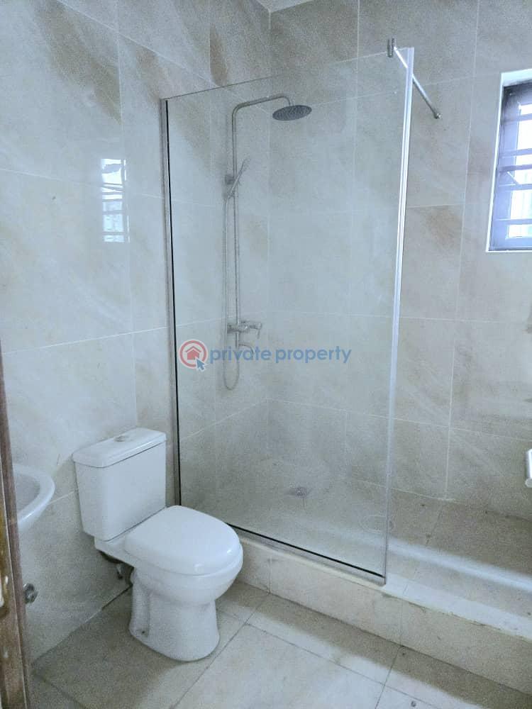 4 bedroom Terraced Duplex For Rent Lekki Phase 1 Lagos - 17