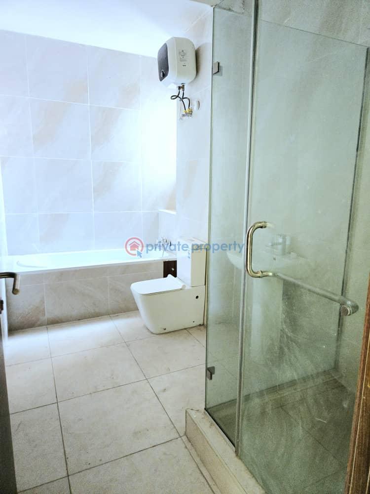 4 bedroom Terraced Duplex For Sale Lekki Phase 1 Lagos - 13