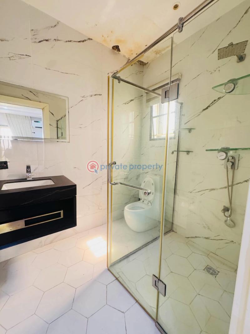 4 bedroom Terraced Duplex For Rent Lekki Phase 1 Lagos - 17