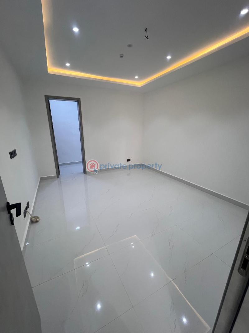4 bedroom Flat & Apartment For Sale Old Ikoyi Ikoyi Lagos - 17