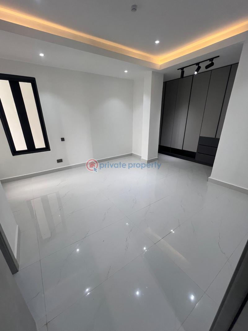 4 bedroom Flat & Apartment For Sale Old Ikoyi Ikoyi Lagos - 14