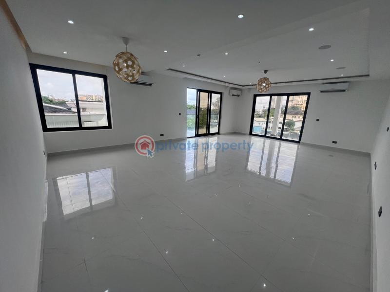 4 bedroom Flat & Apartment For Sale Old Ikoyi Ikoyi Lagos - 6