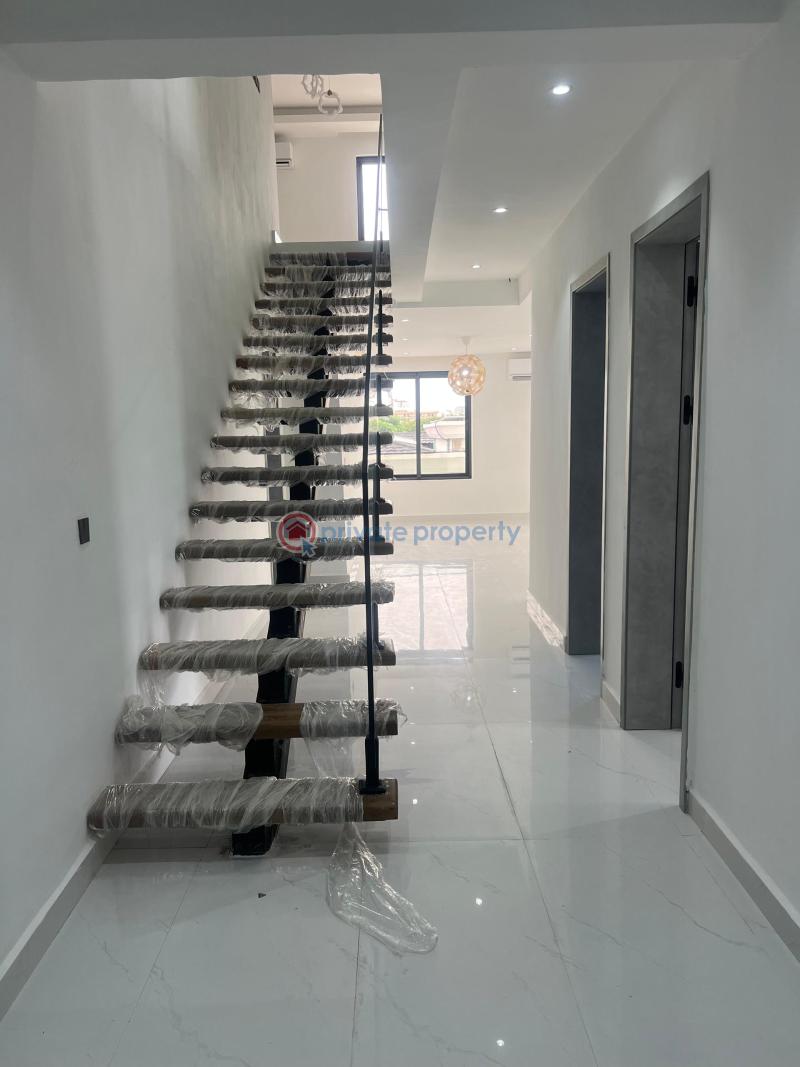 4 bedroom Flat & Apartment For Rent Ikoyi Lagos - 10