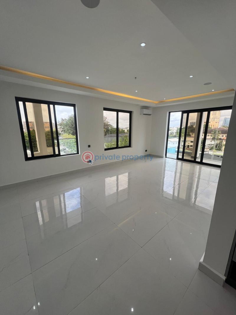 4 bedroom Flat & Apartment For Sale Old Ikoyi Ikoyi Lagos - 11