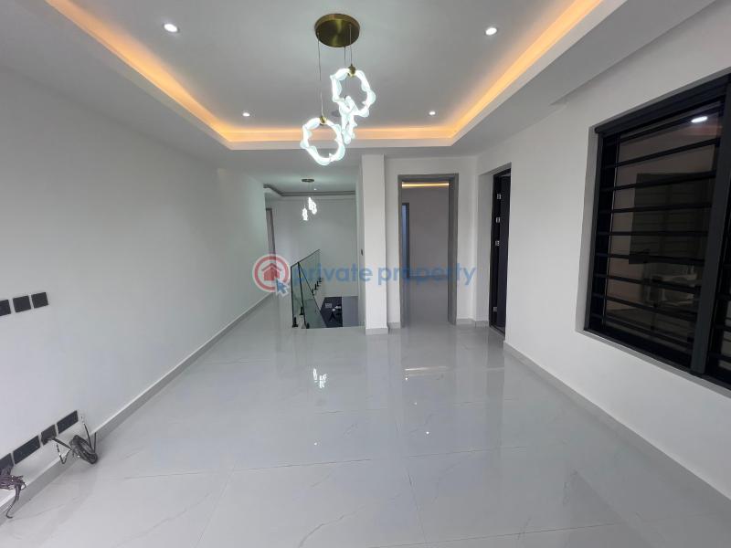 4 bedroom Flat & Apartment For Sale Old Ikoyi Ikoyi Lagos - 16